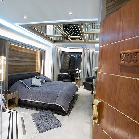 Camelot Hotel Jounieh Εξωτερικό φωτογραφία