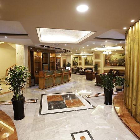 Camelot Hotel Jounieh Εξωτερικό φωτογραφία