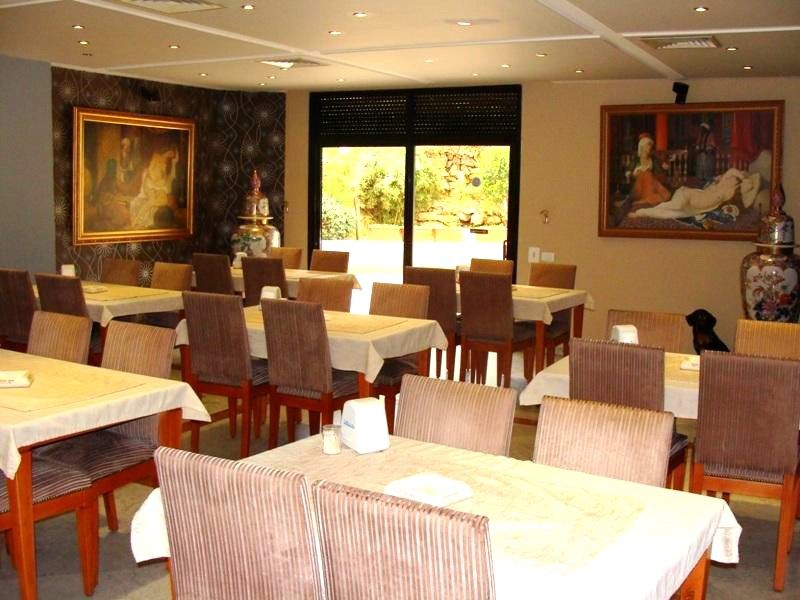 Camelot Hotel Jounieh Εξωτερικό φωτογραφία