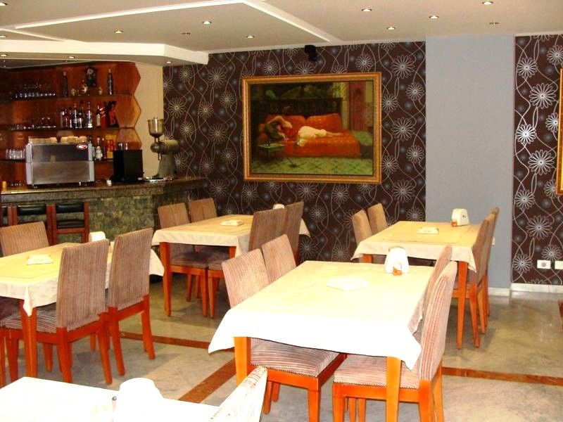 Camelot Hotel Jounieh Εξωτερικό φωτογραφία