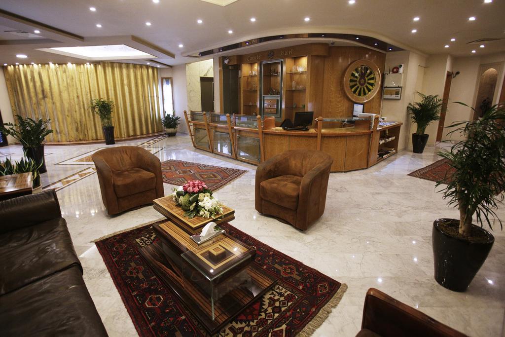 Camelot Hotel Jounieh Εξωτερικό φωτογραφία