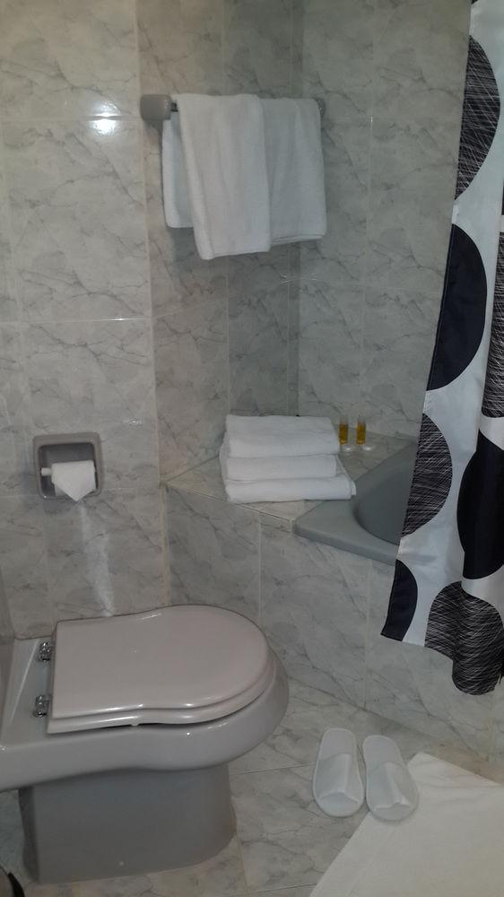 Camelot Hotel Jounieh Εξωτερικό φωτογραφία