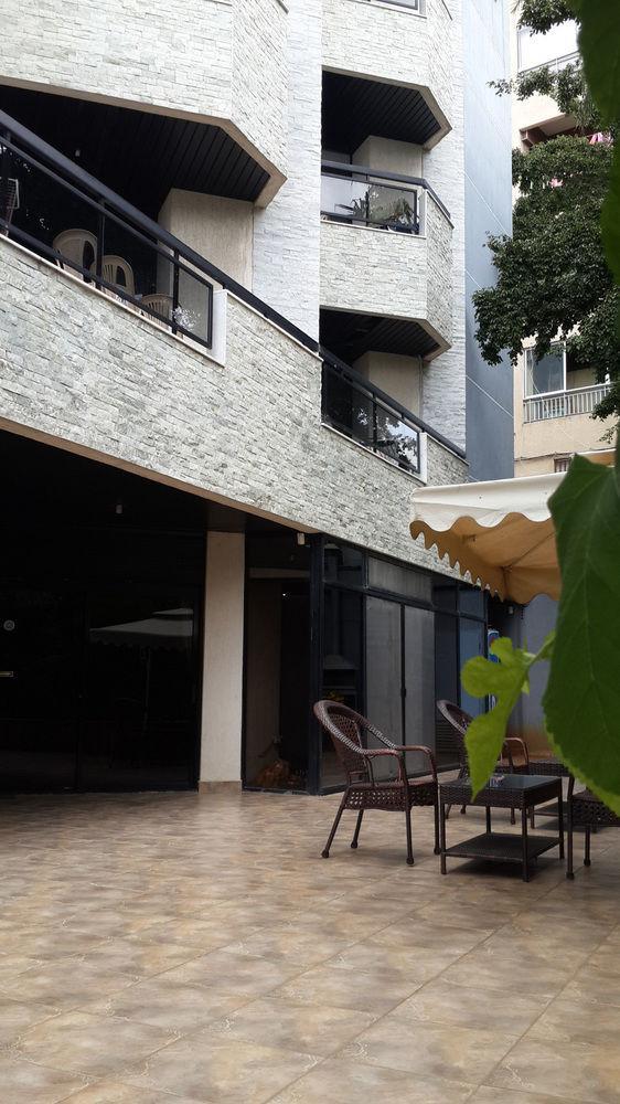 Camelot Hotel Jounieh Εξωτερικό φωτογραφία