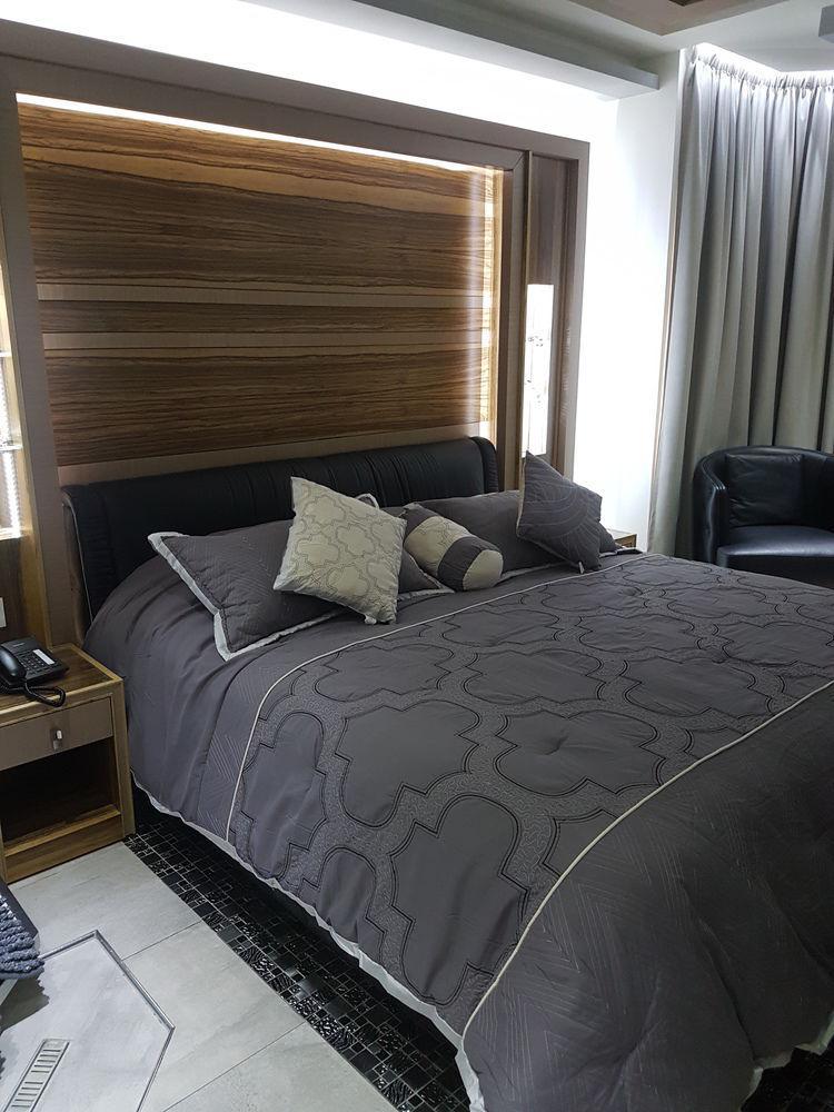 Camelot Hotel Jounieh Εξωτερικό φωτογραφία