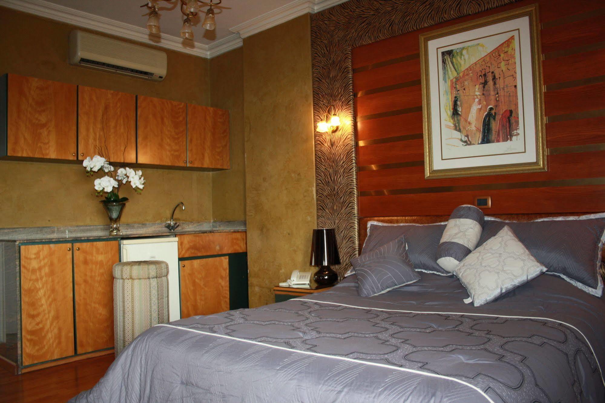 Camelot Hotel Jounieh Εξωτερικό φωτογραφία