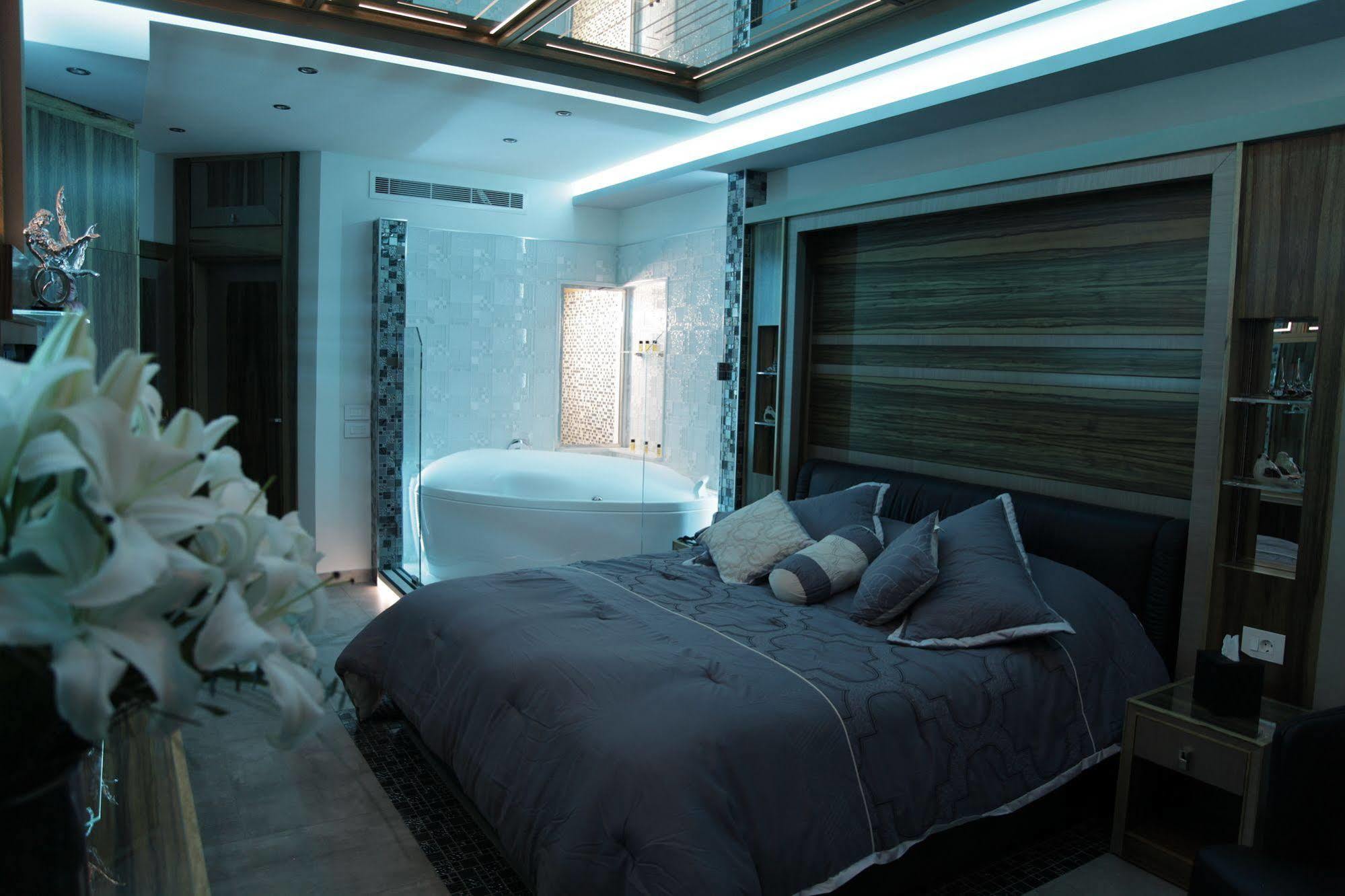 Camelot Hotel Jounieh Εξωτερικό φωτογραφία