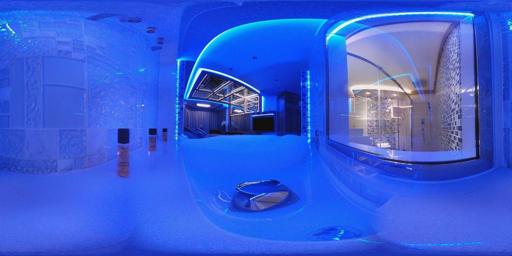 Camelot Hotel Jounieh Εξωτερικό φωτογραφία